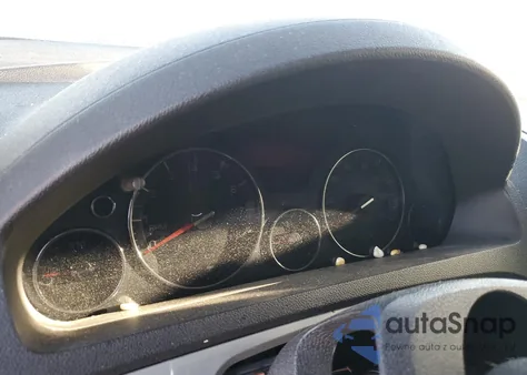 2010 Saturn Outlook Xe from USA, damaged, VIN 5GZLRTED9AJ131485